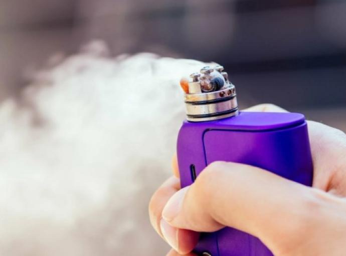 Millions of kids hooked on vaping: WHO warns of surging in e-cigarette use among youth